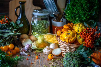 Les outils de la naturopathie
